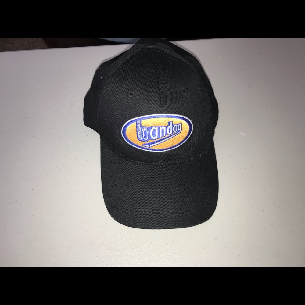 Bandag Automotive Baseball Hat